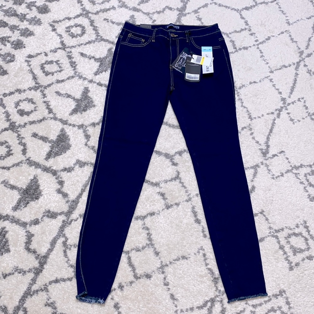 Skinny Jeans (Long)